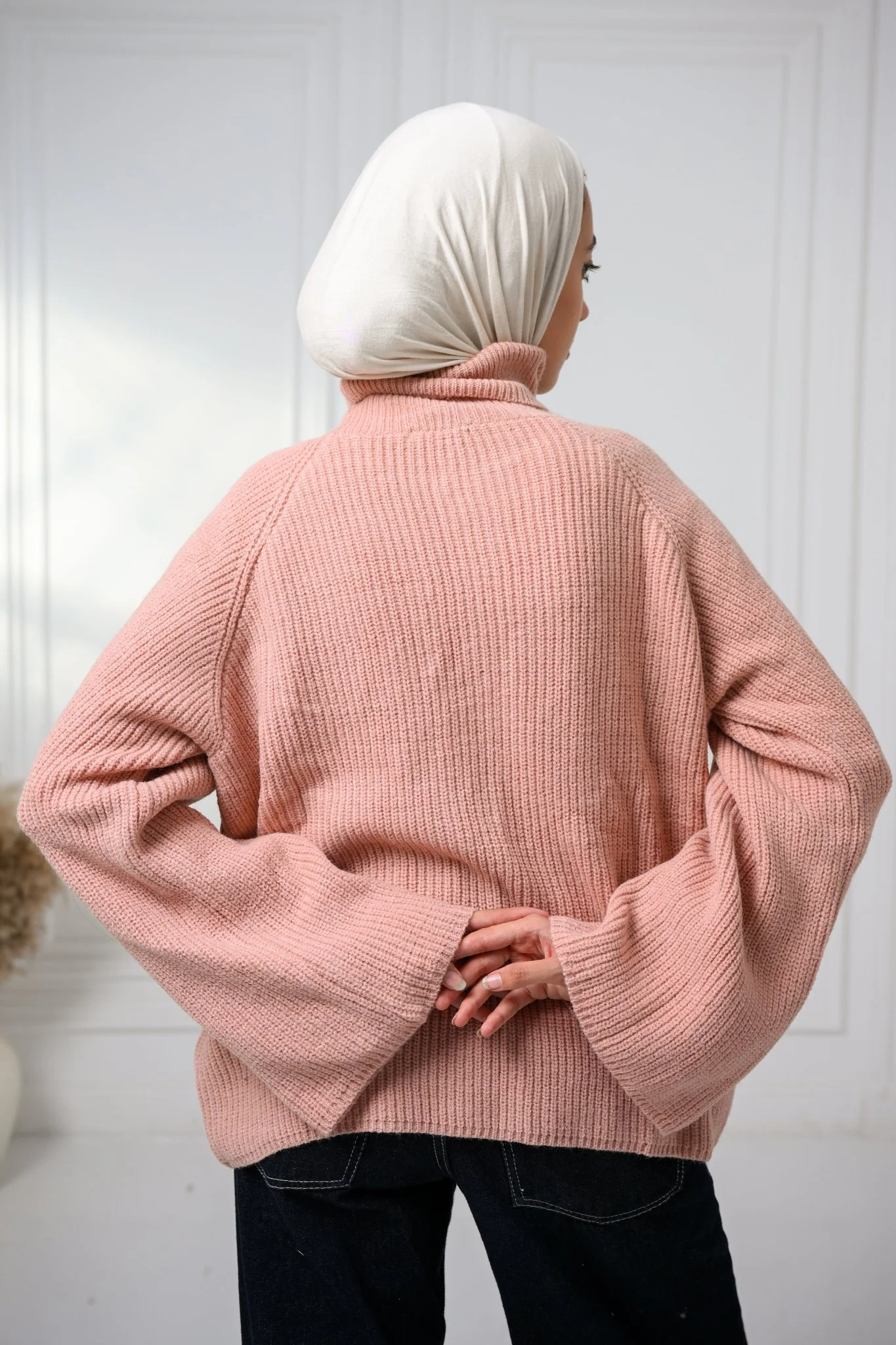 Gentle Glow  Sweater - Image 10
