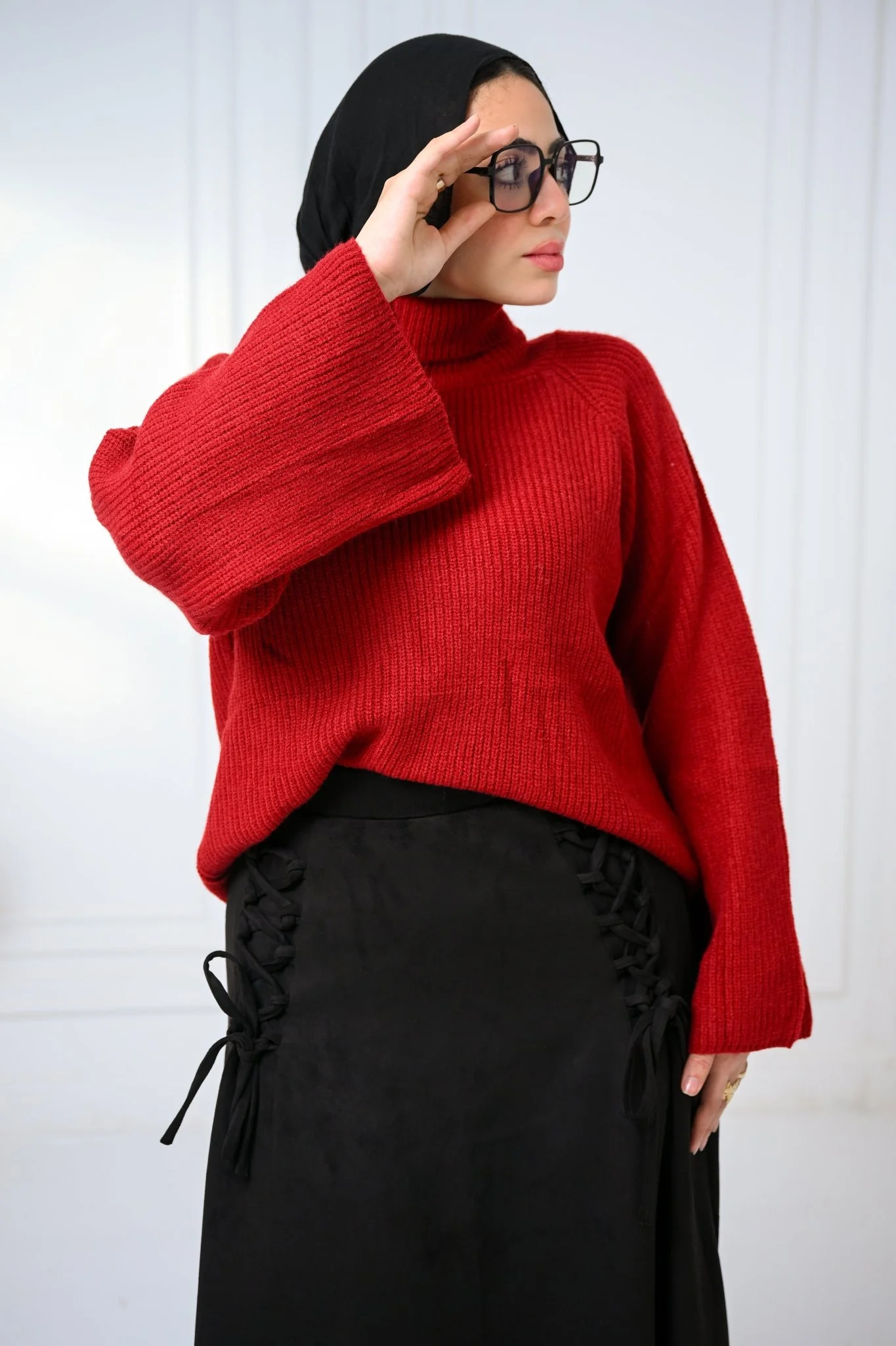 Gentle Glow  Sweater - Image 14