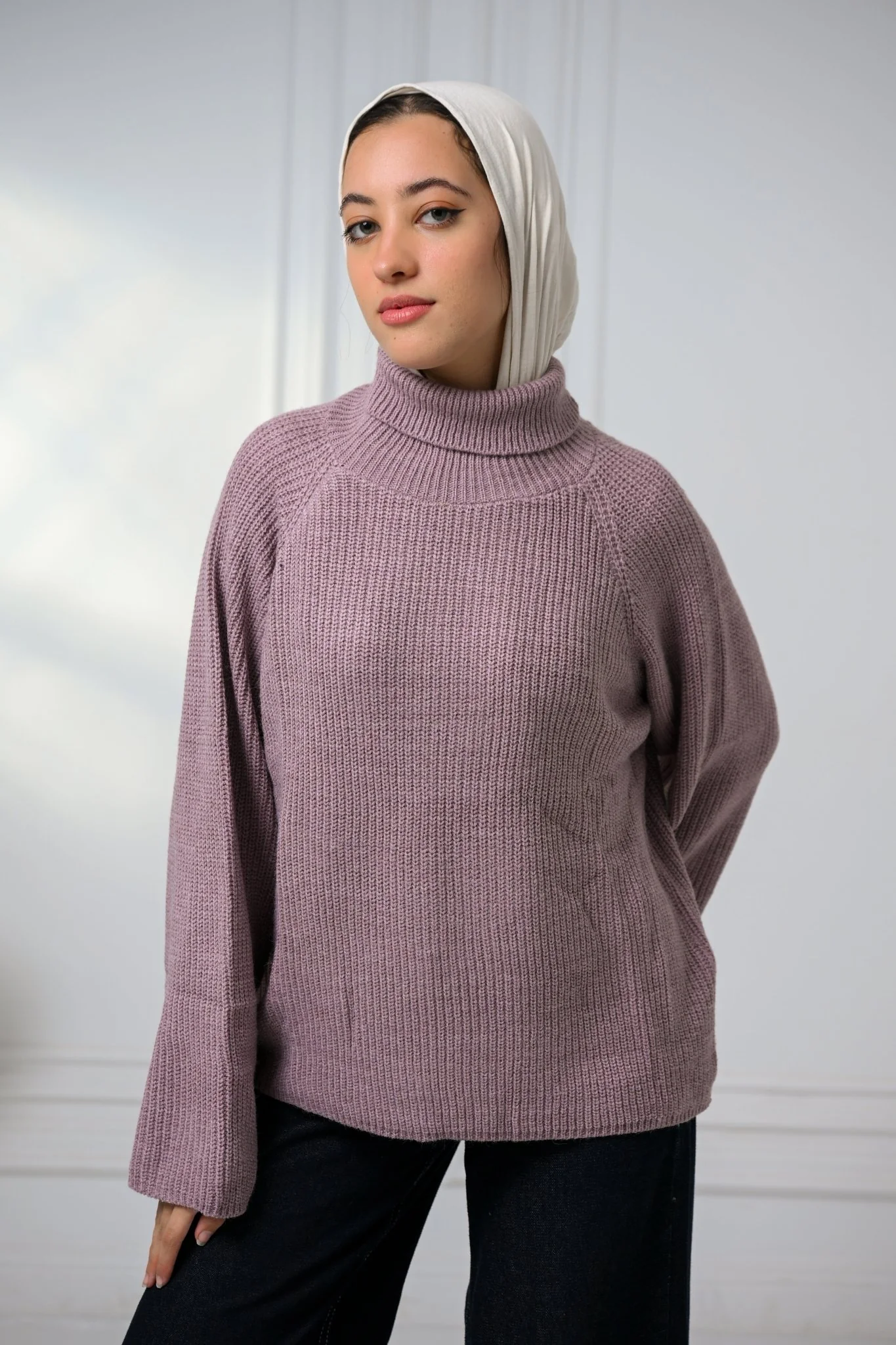 Gentle Glow  Sweater - Image 6