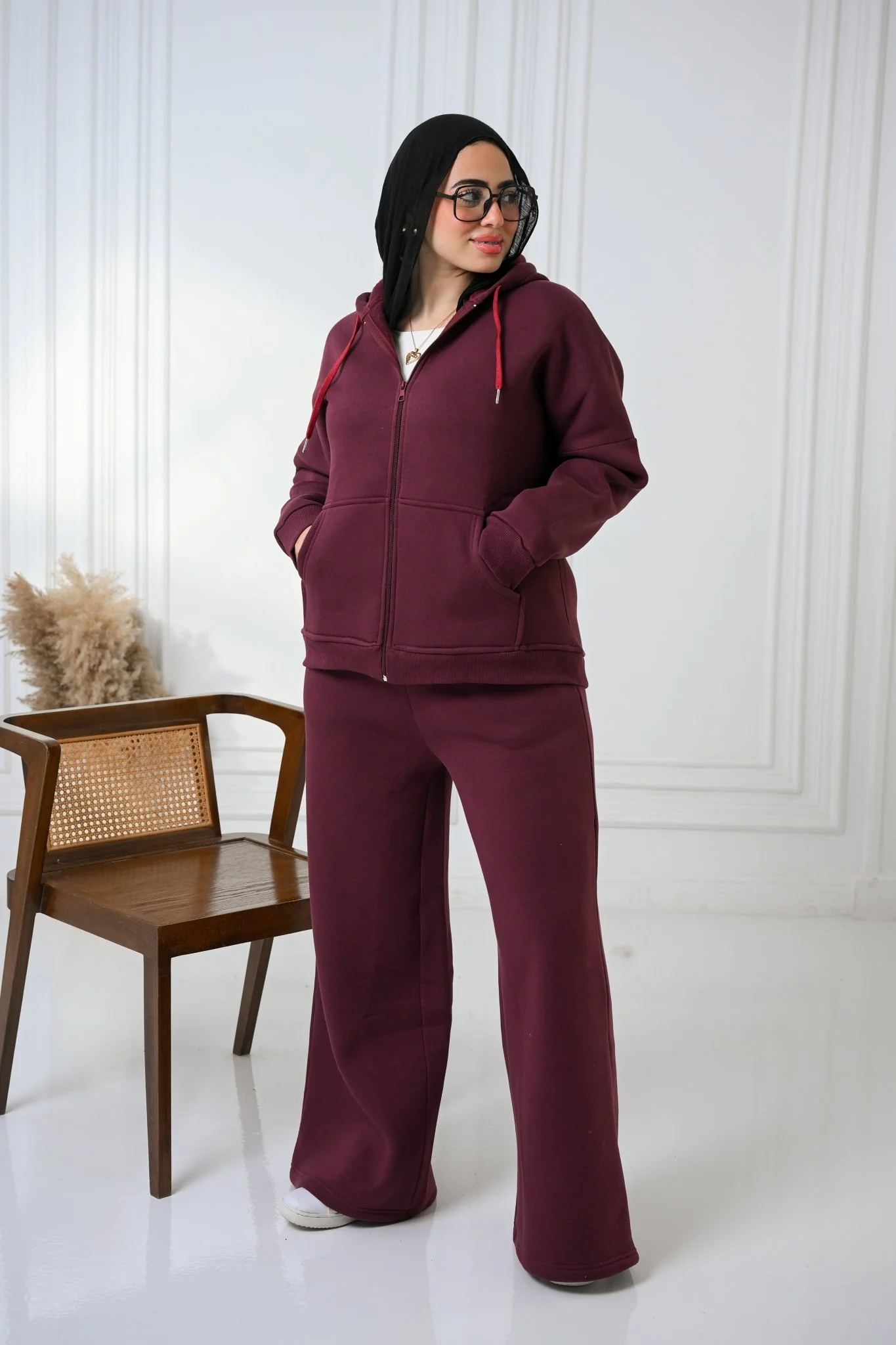 Cozy Flow Set - Image 5