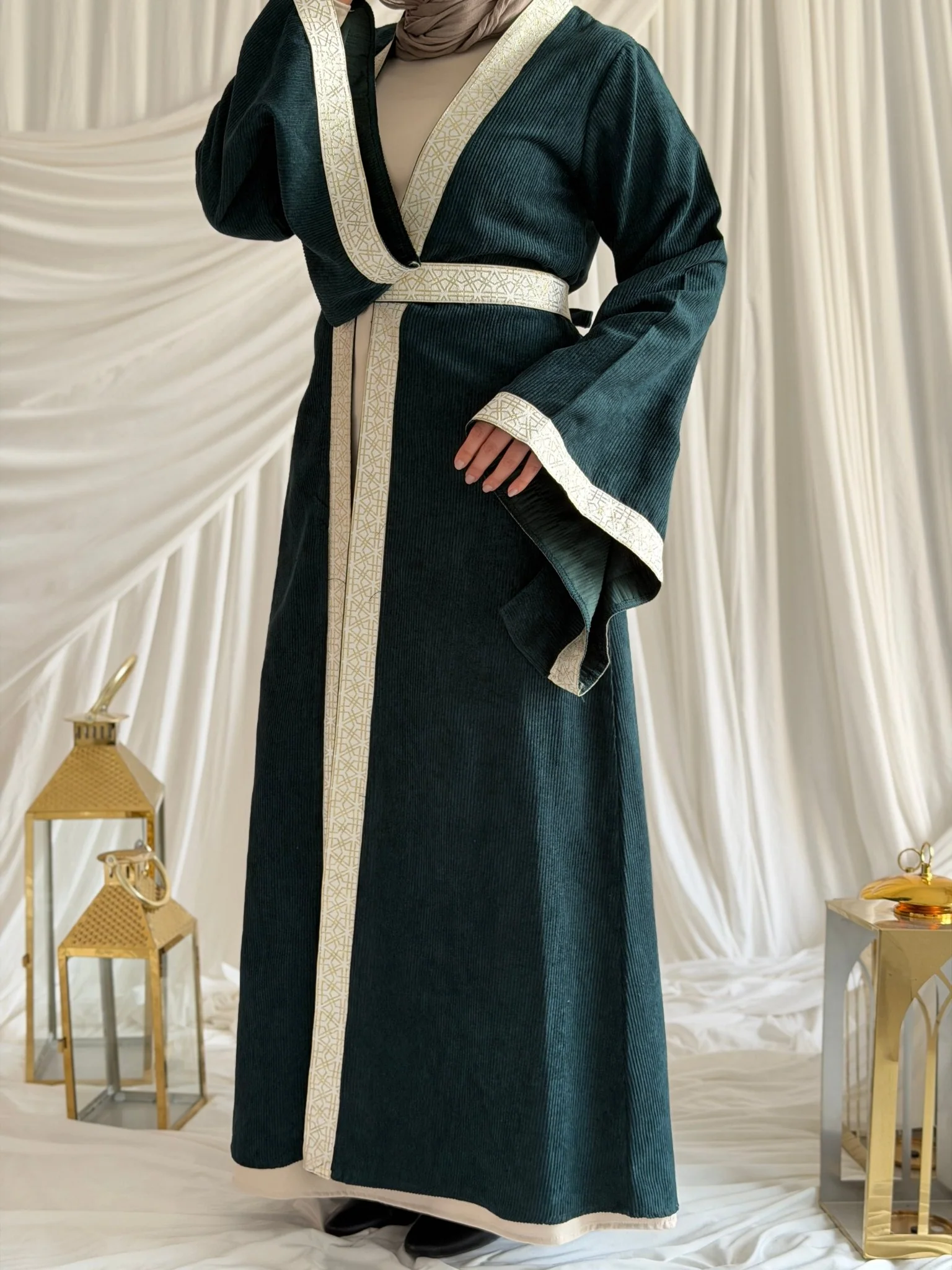 Durra Kaftan - Image 10