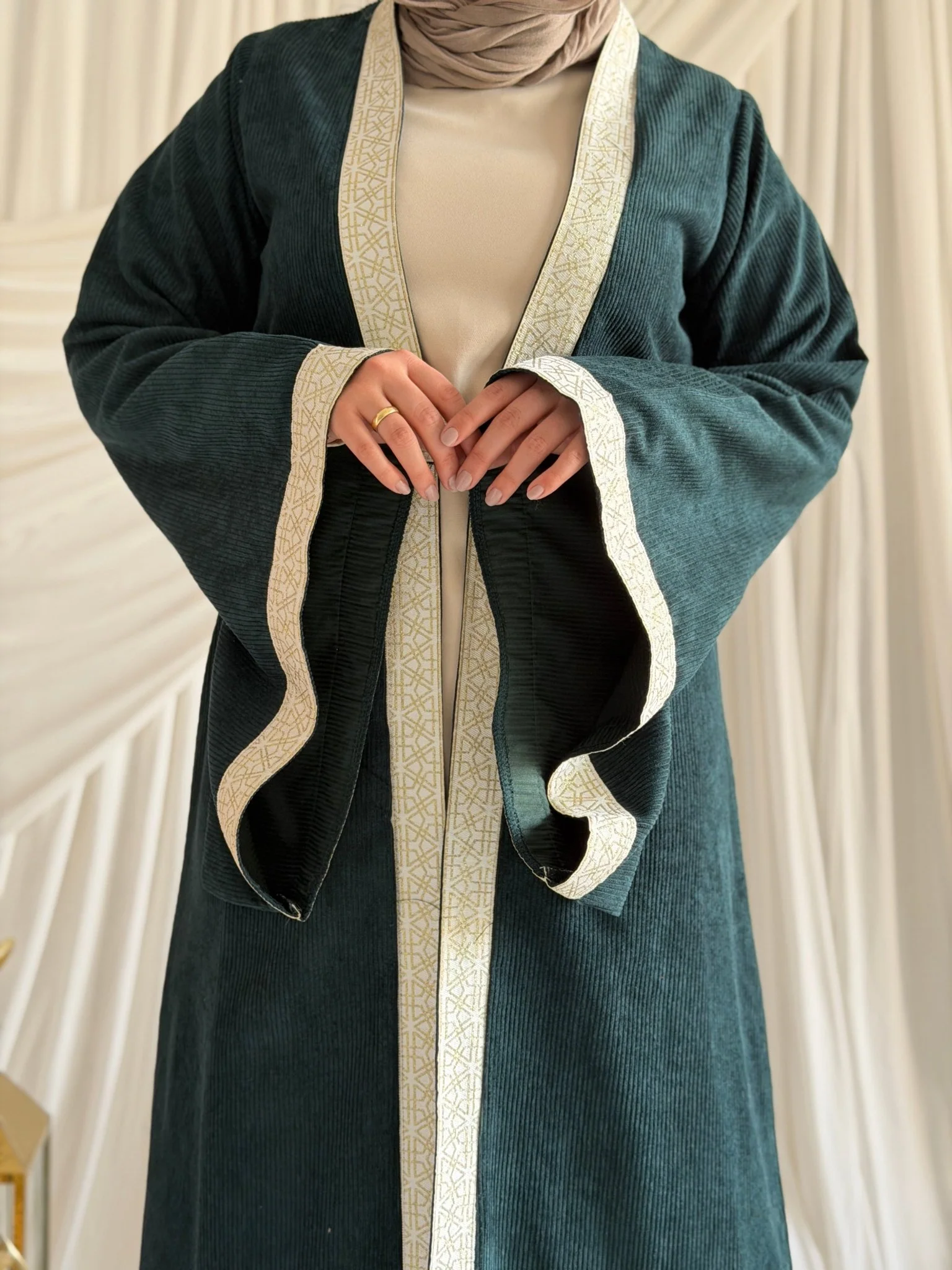 Durra Kaftan - Image 11