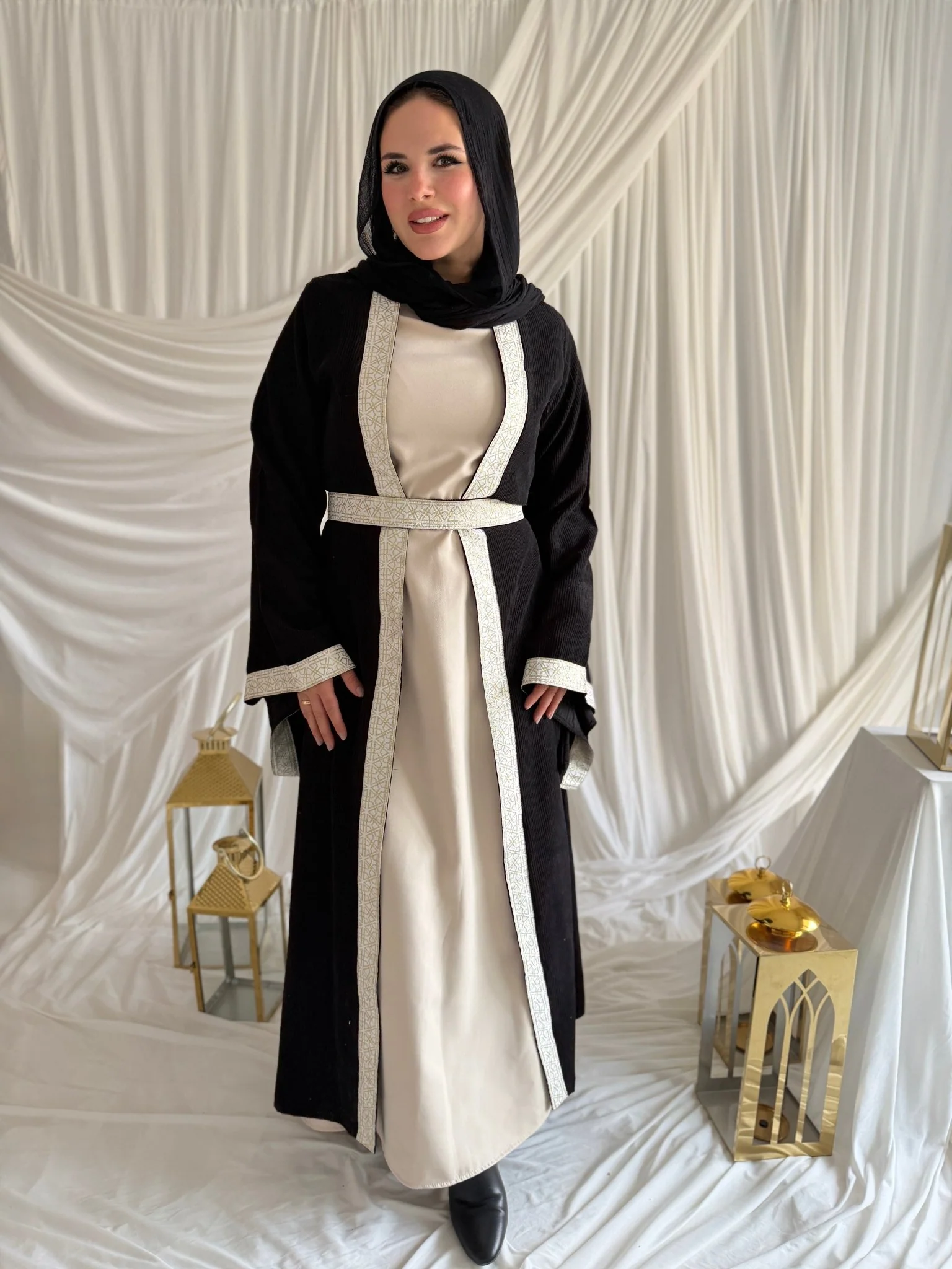 Durra Kaftan - Image 3