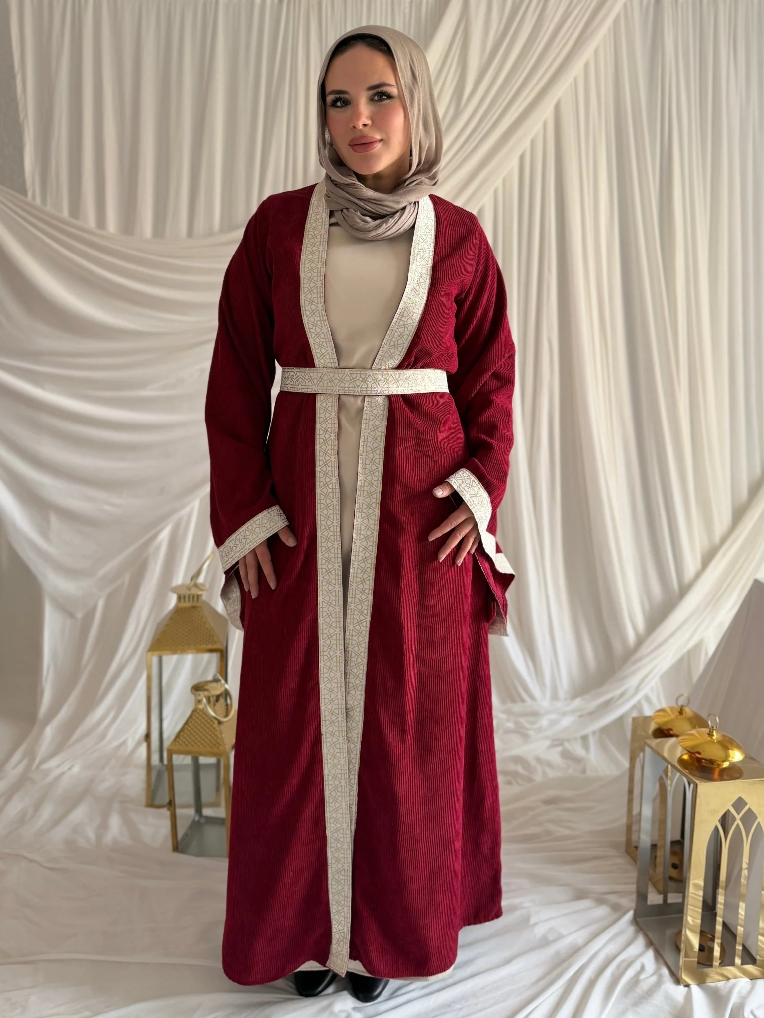 Durra Kaftan - Image 4