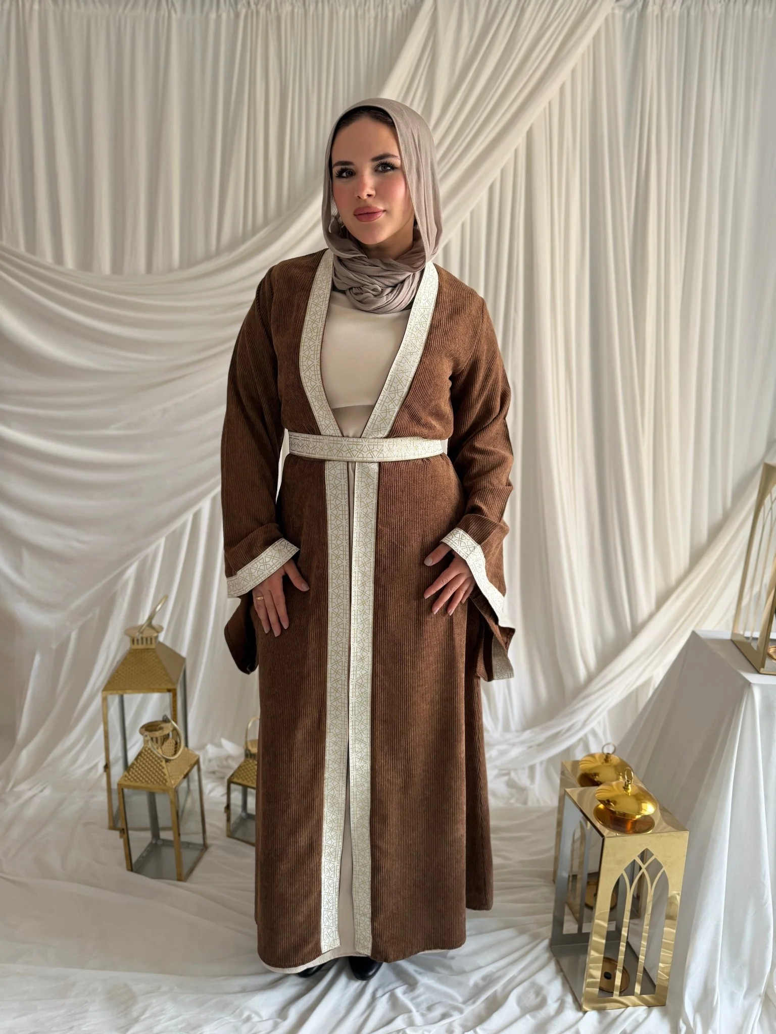 Durra Kaftan - Image 5