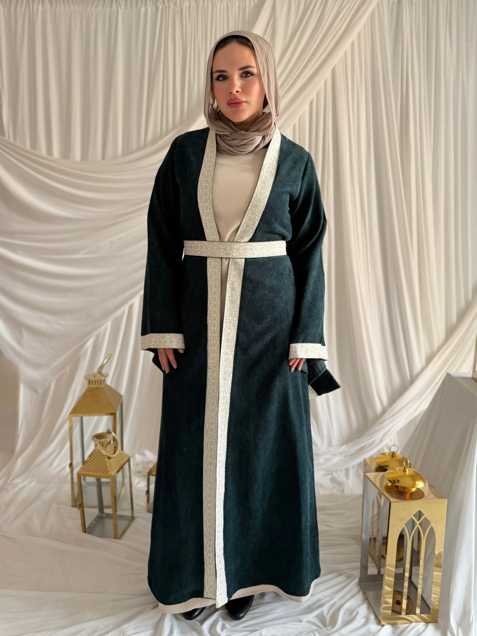 Durra Kaftan - Image 6