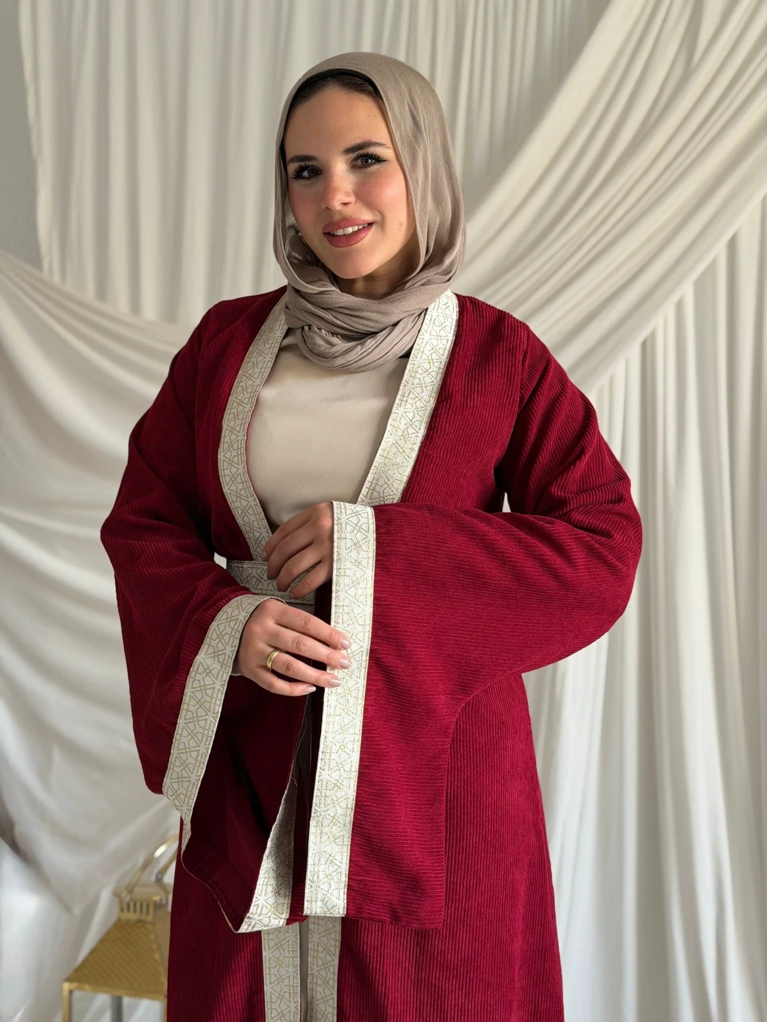 Durra Kaftan - Image 7
