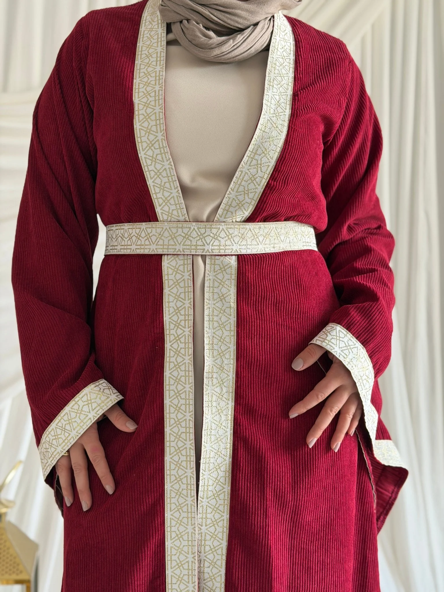 Durra Kaftan - Image 8