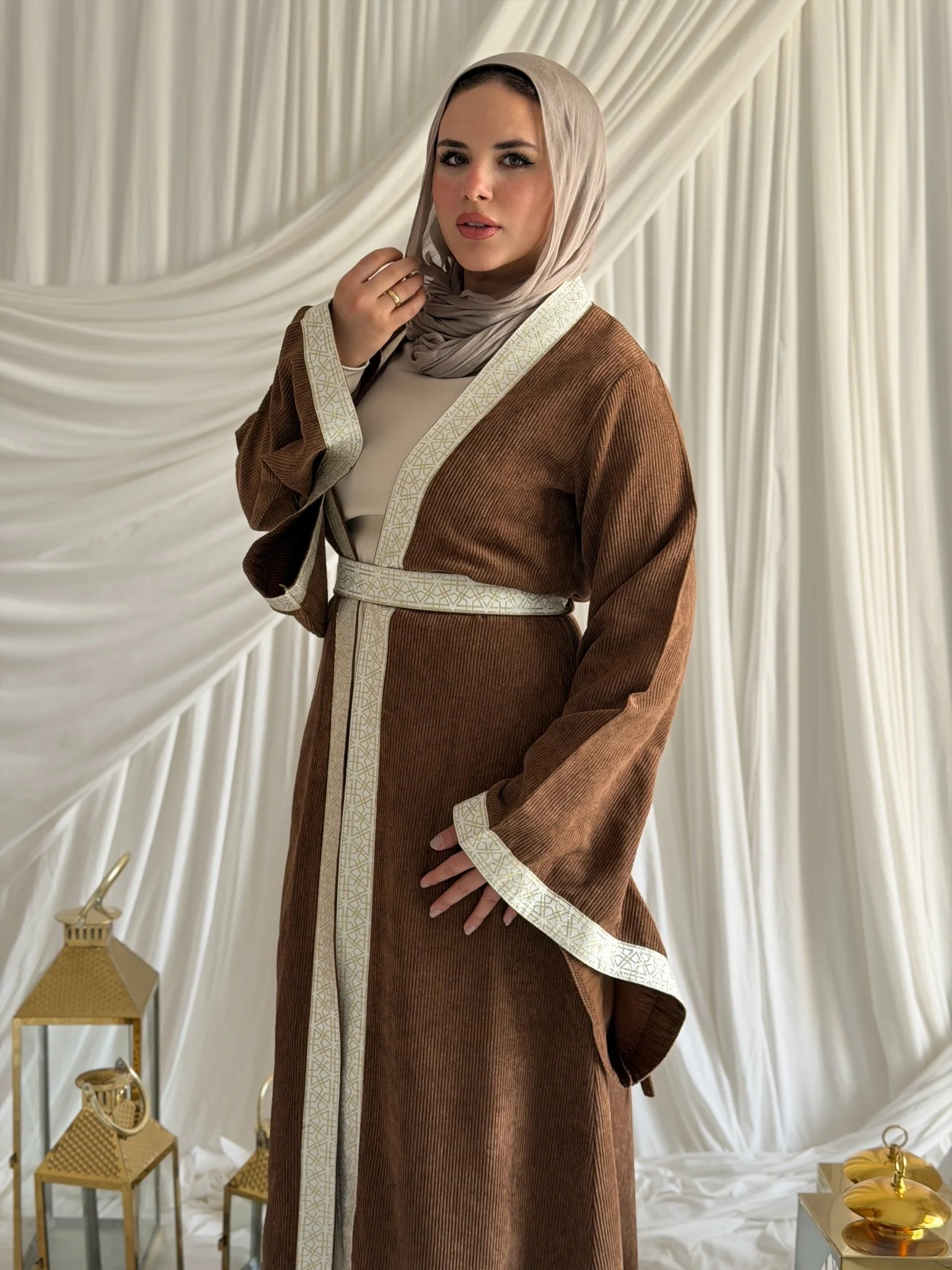 Durra Kaftan - Image 9