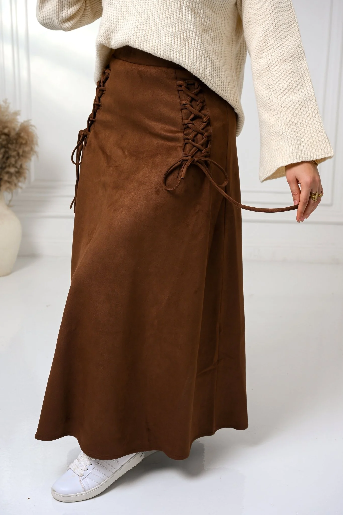 Velvet Grace Skirt - Image 6