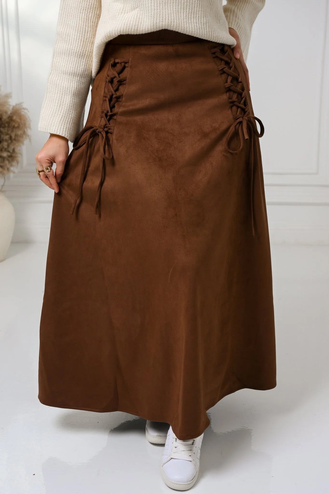 Velvet Grace Skirt - Image 7