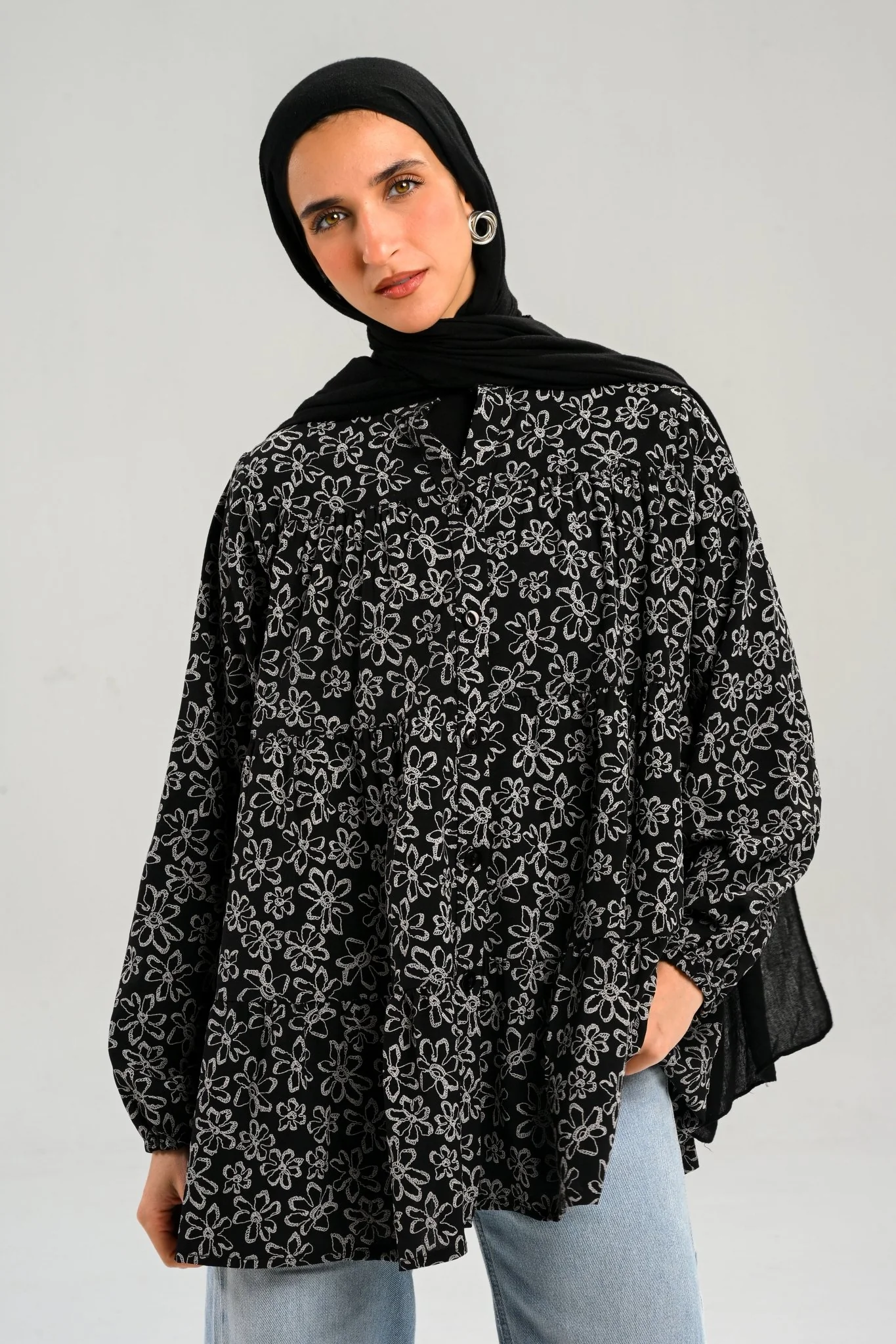 Bloom Blouse - Image 3