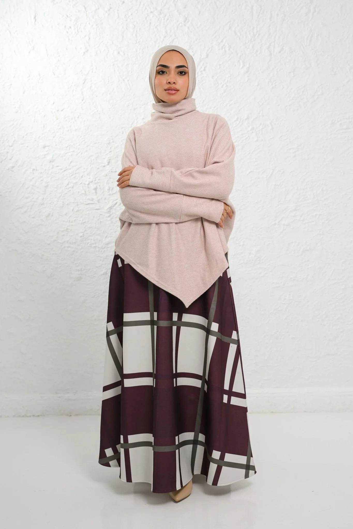 Comfort Sweater - Image 6