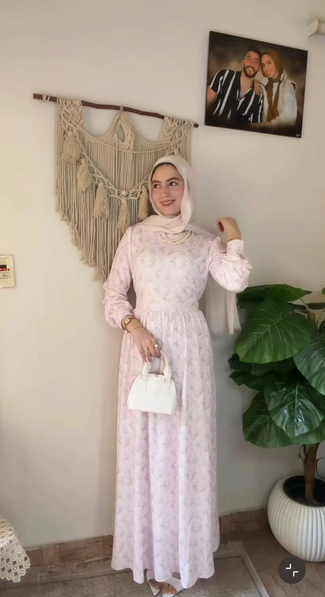 Soft Dress - Image 3