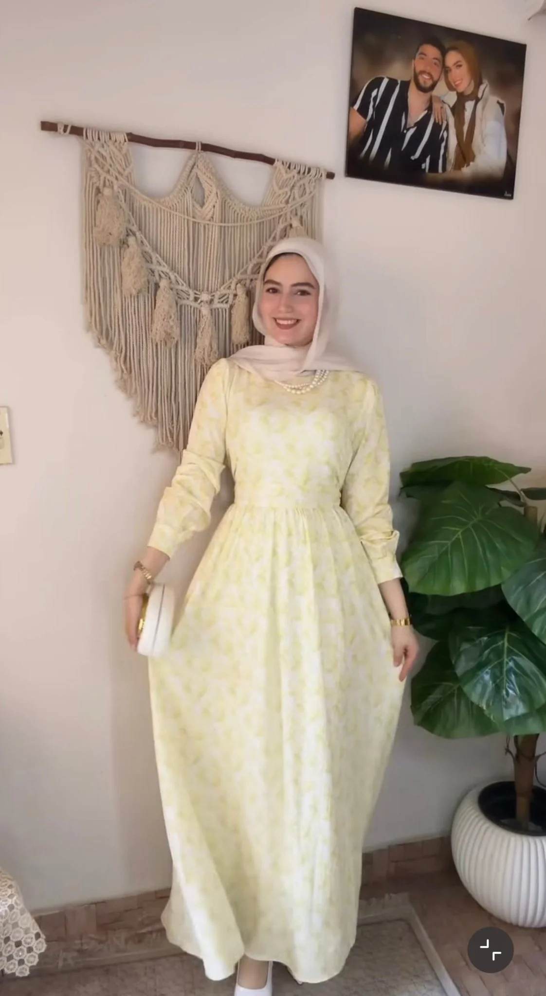 Soft Dress - Image 4