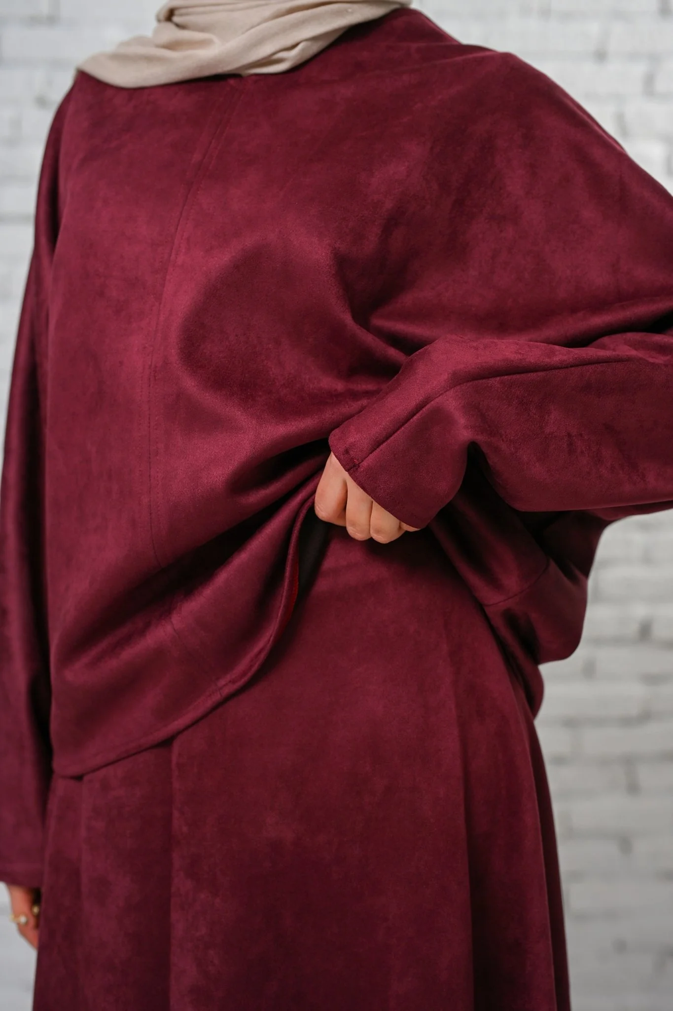 Velvet Grace Set - Image 11