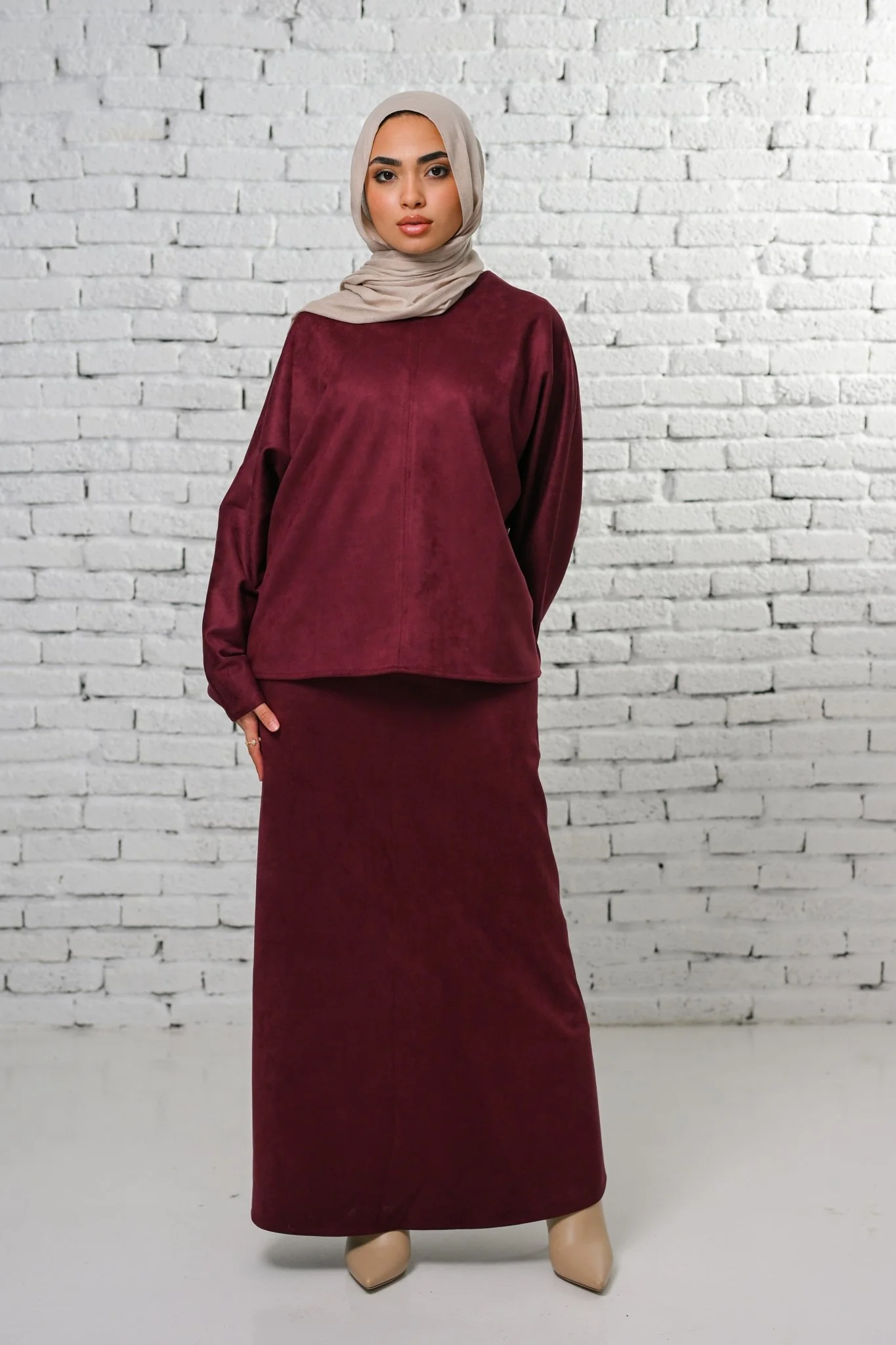 Velvet Grace Set - Image 7