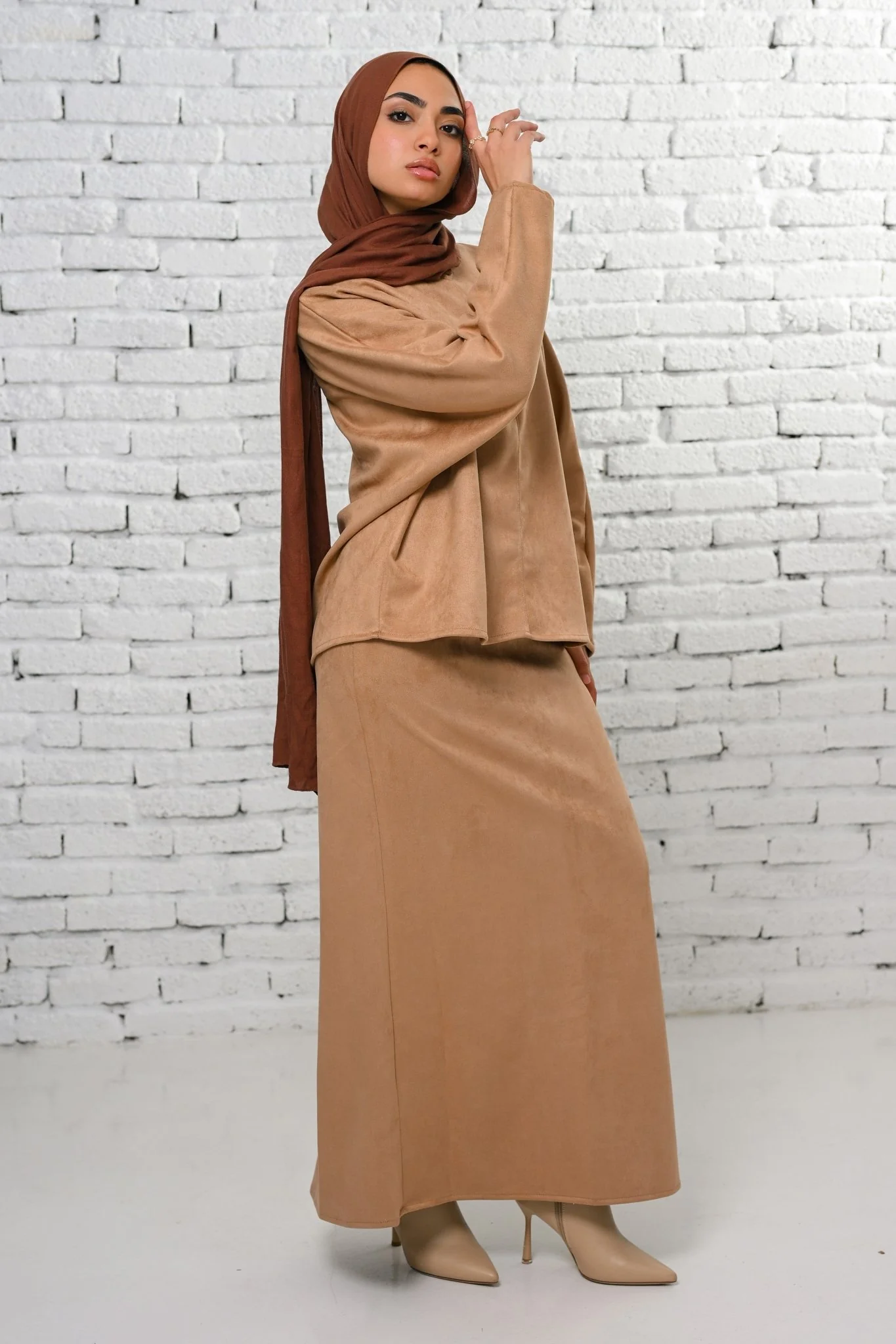 Velvet Grace Set - Image 9