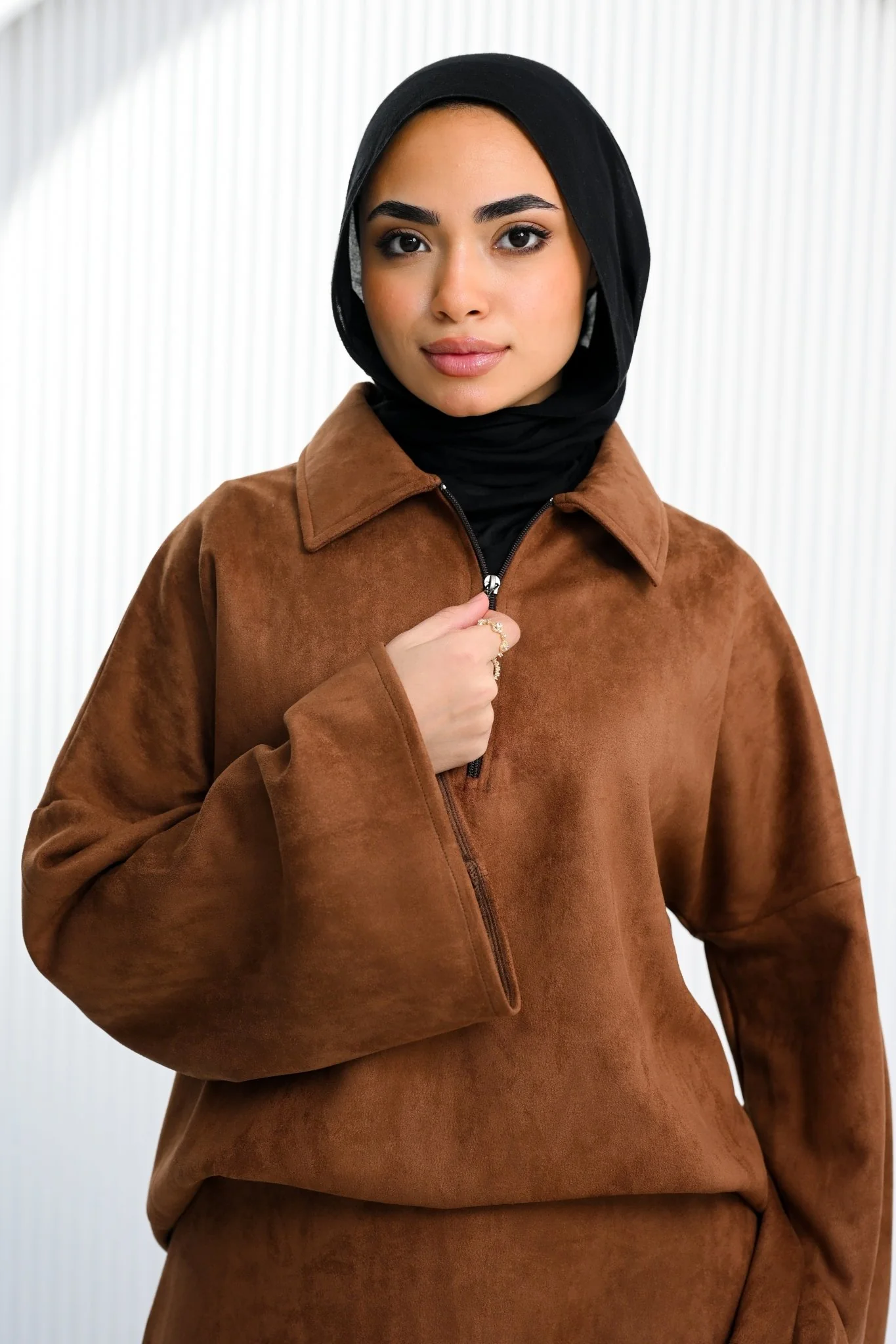 Soft Velvet Set - Image 10