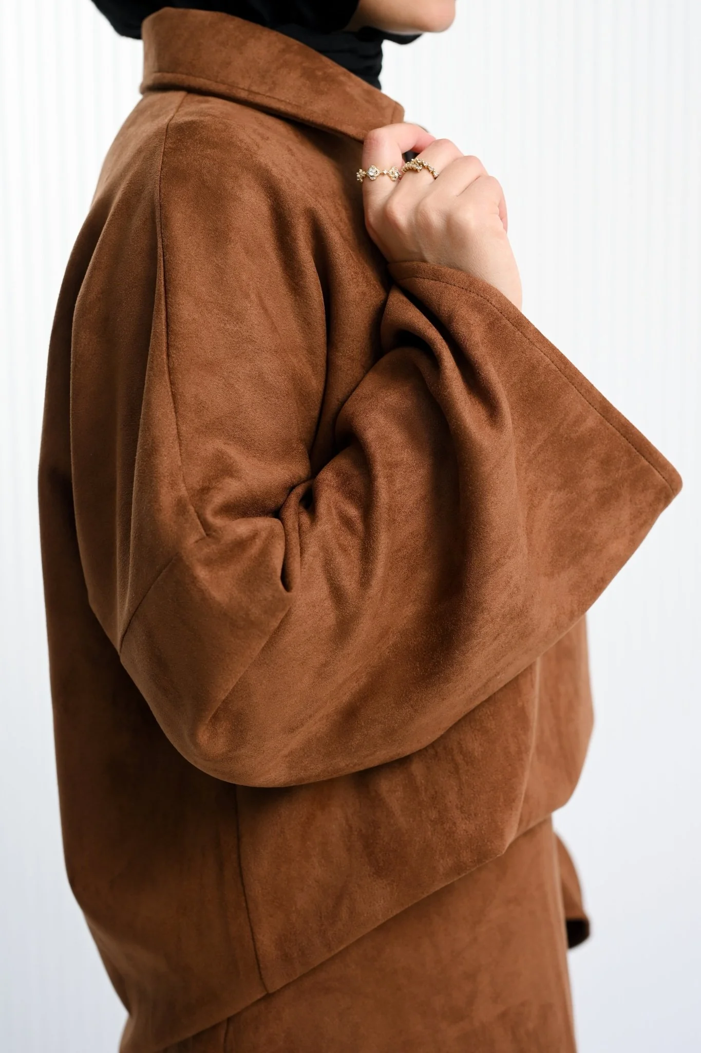 Soft Velvet Set - Image 12