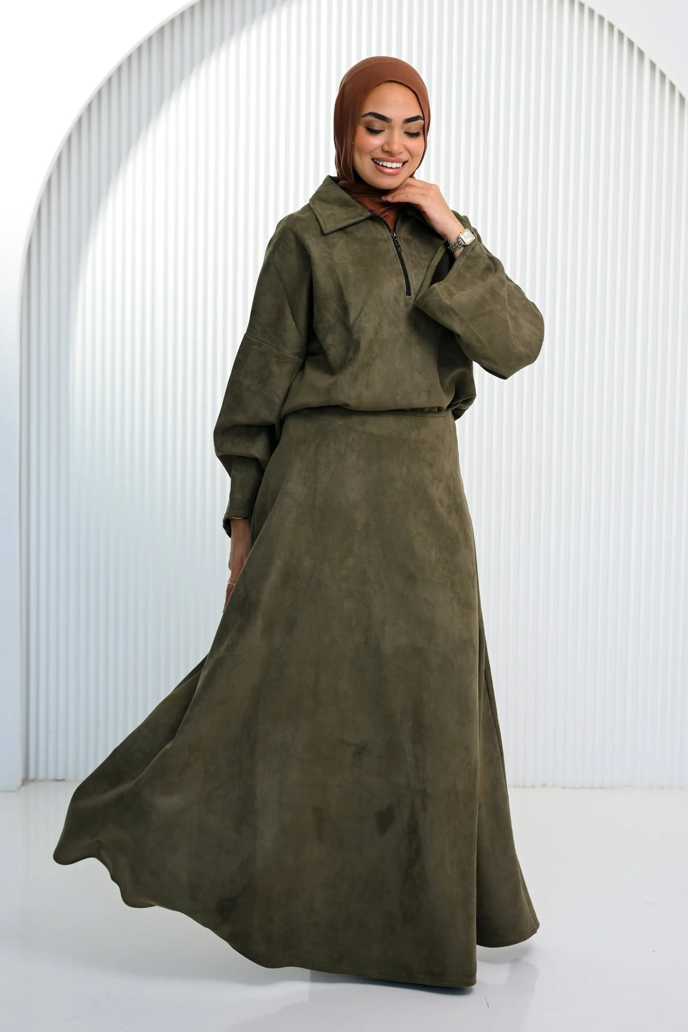 Soft Velvet Set - Image 13