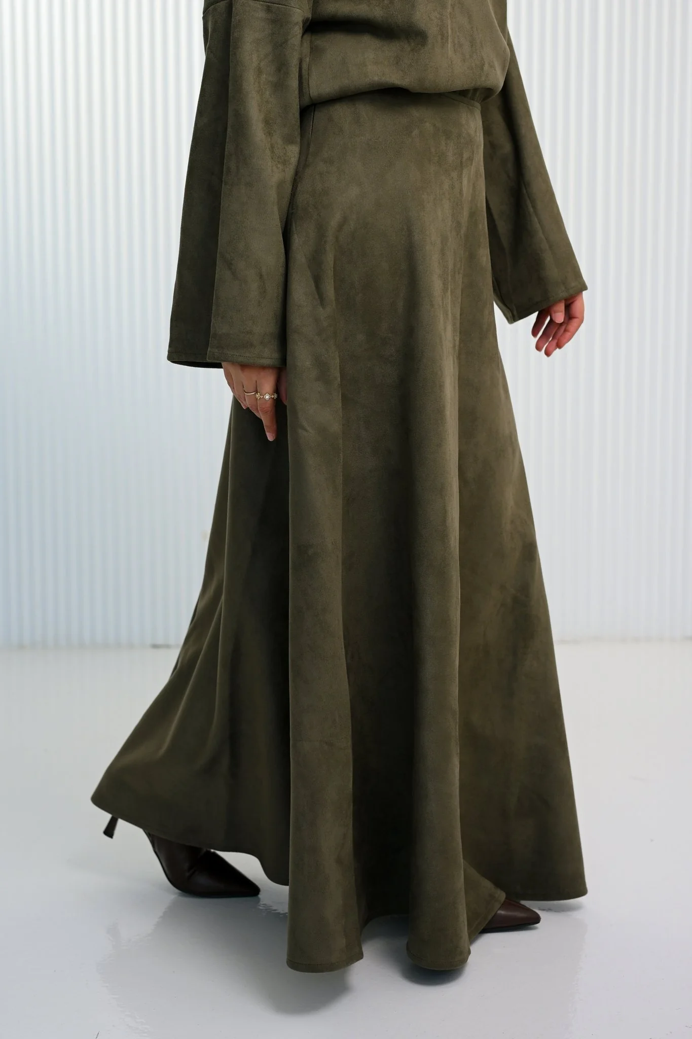 Soft Velvet Set - Image 14