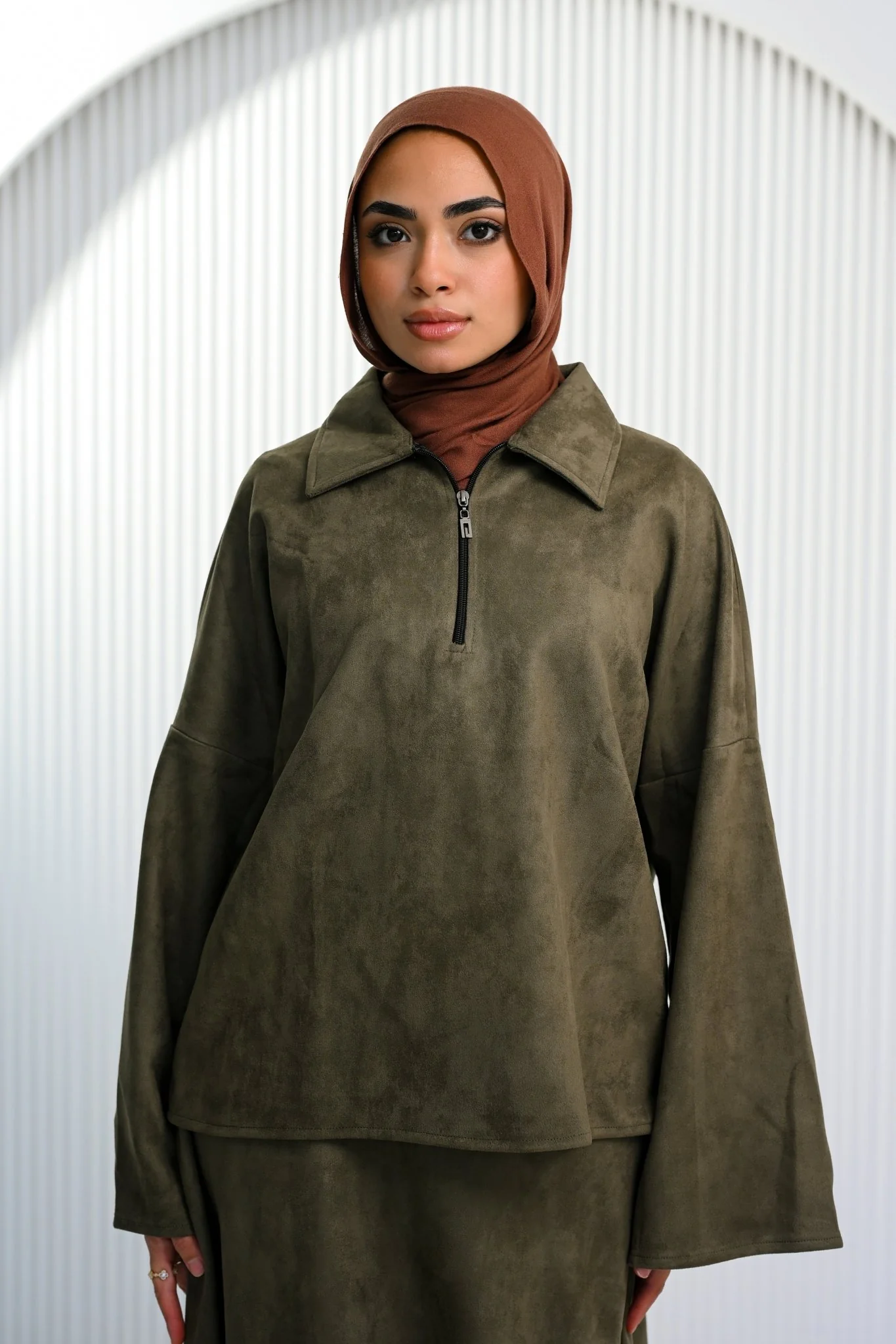 Soft Velvet Set - Image 15