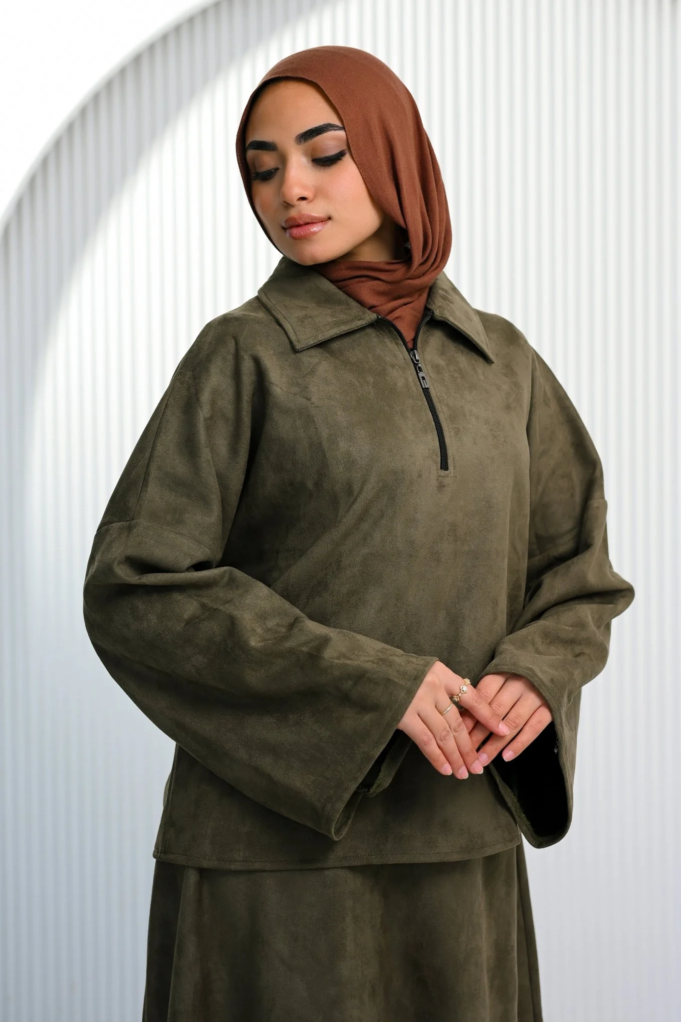 Soft Velvet Set - Image 16