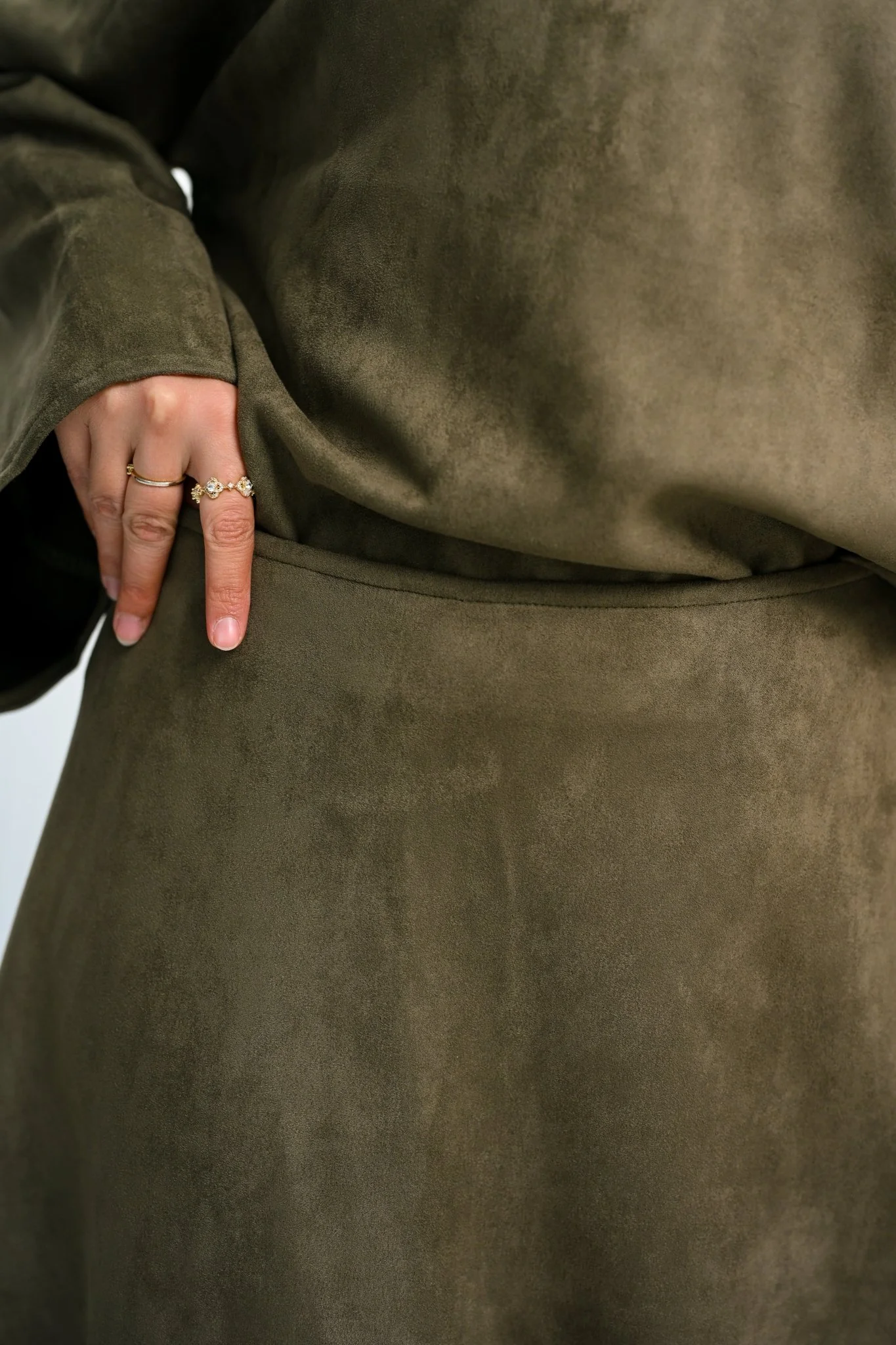 Soft Velvet Set - Image 17