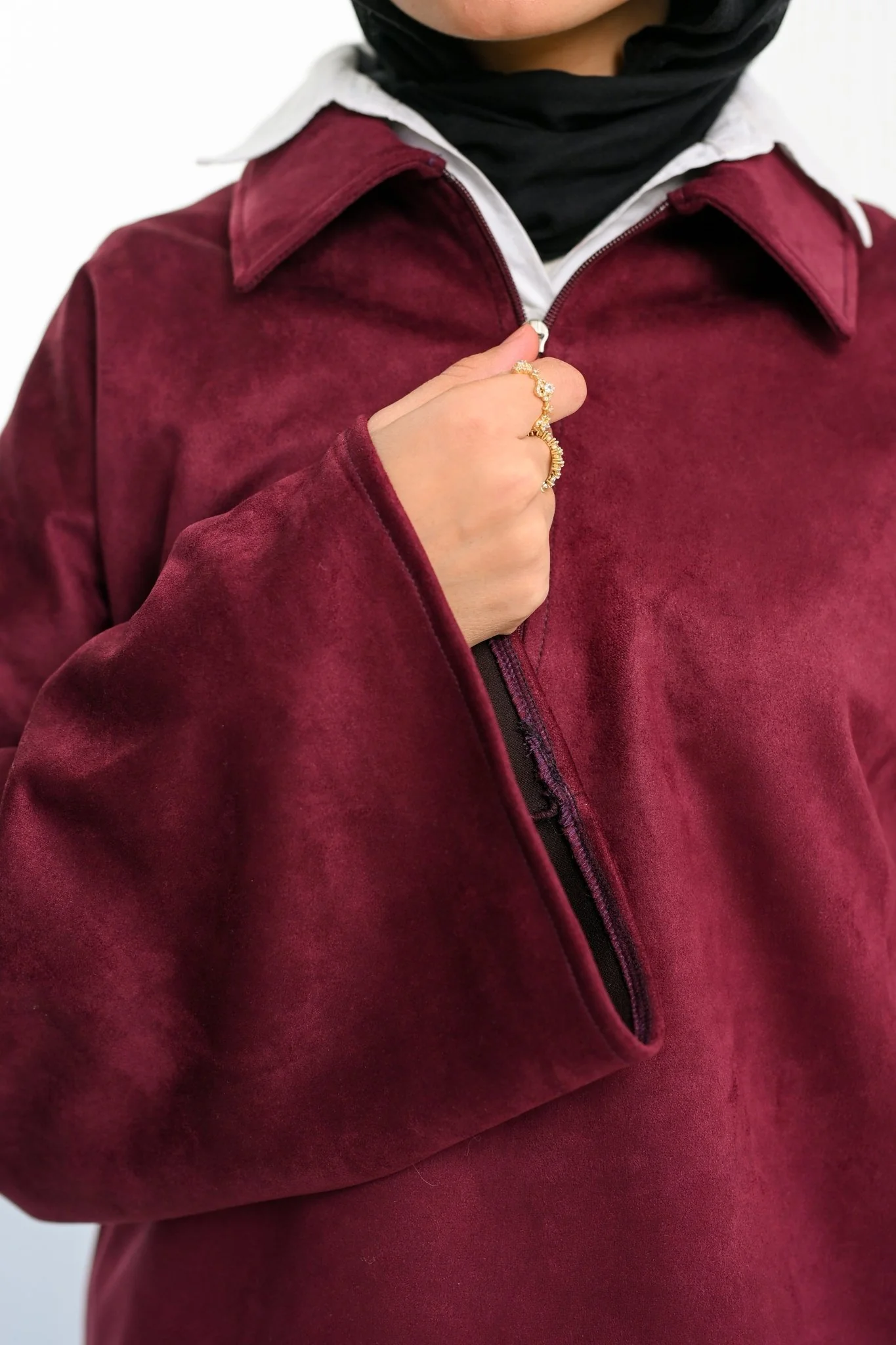 Soft Velvet Set - Image 5