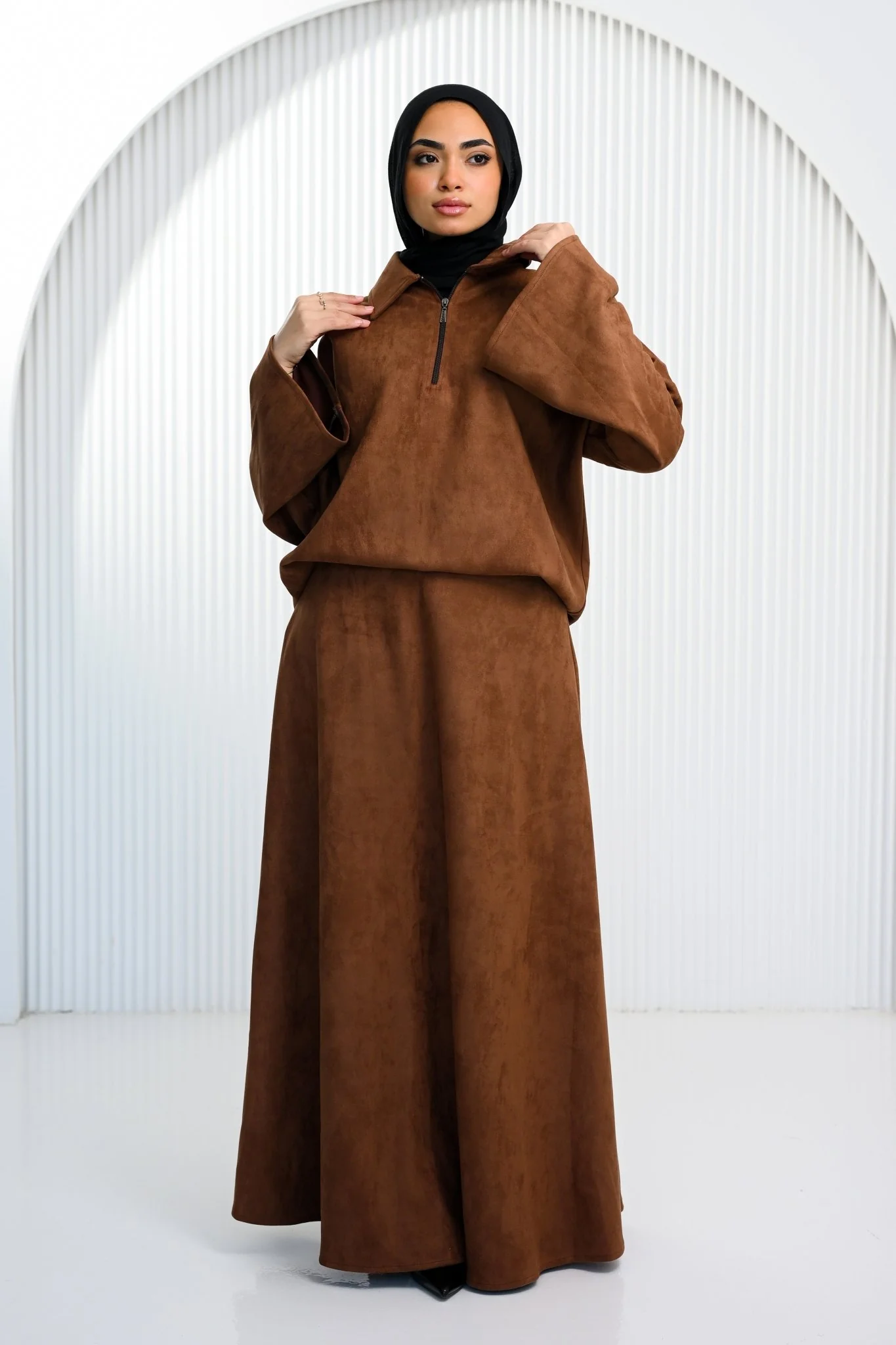 Soft Velvet Set - Image 6