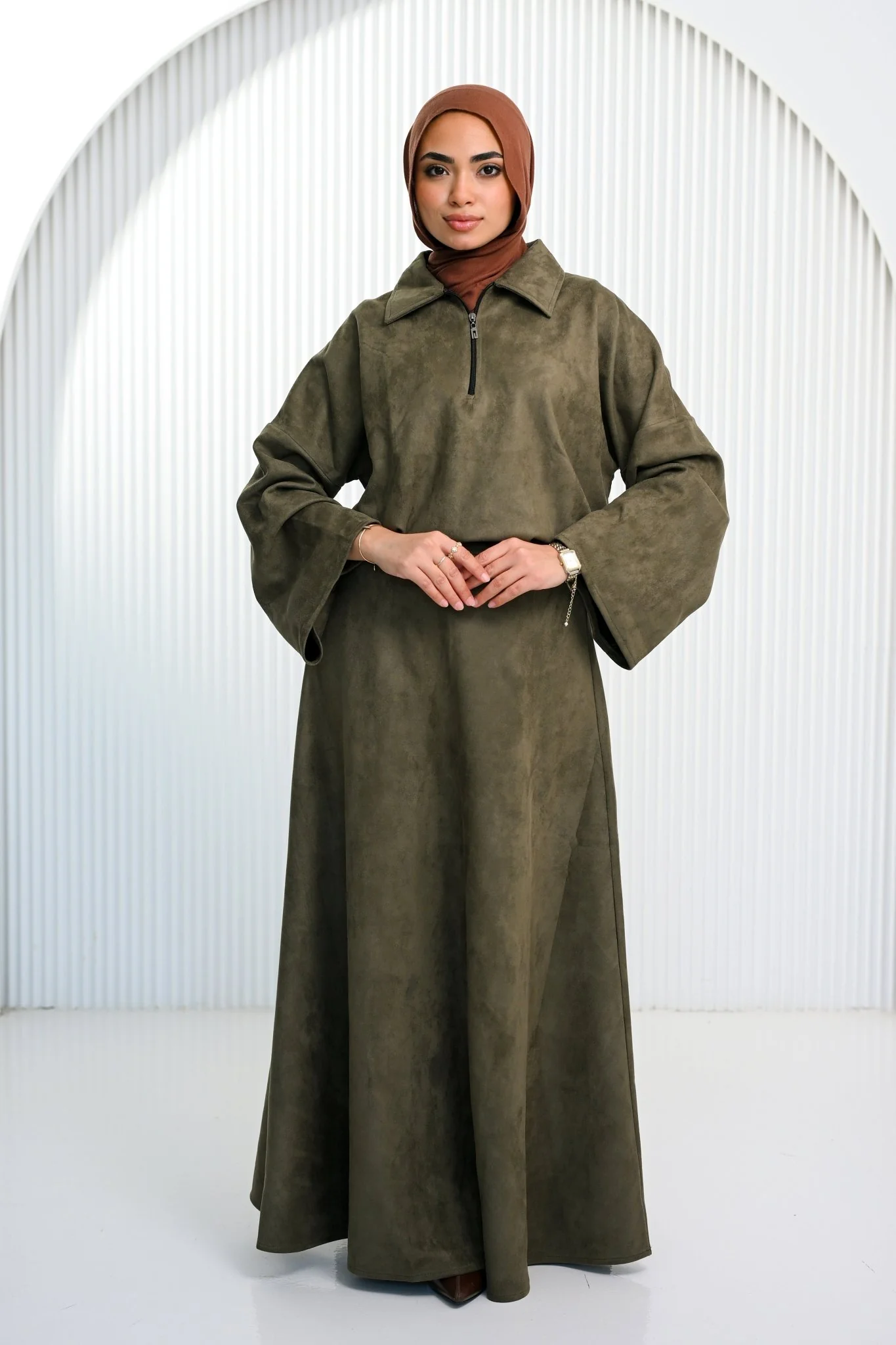 Soft Velvet Set - Image 7