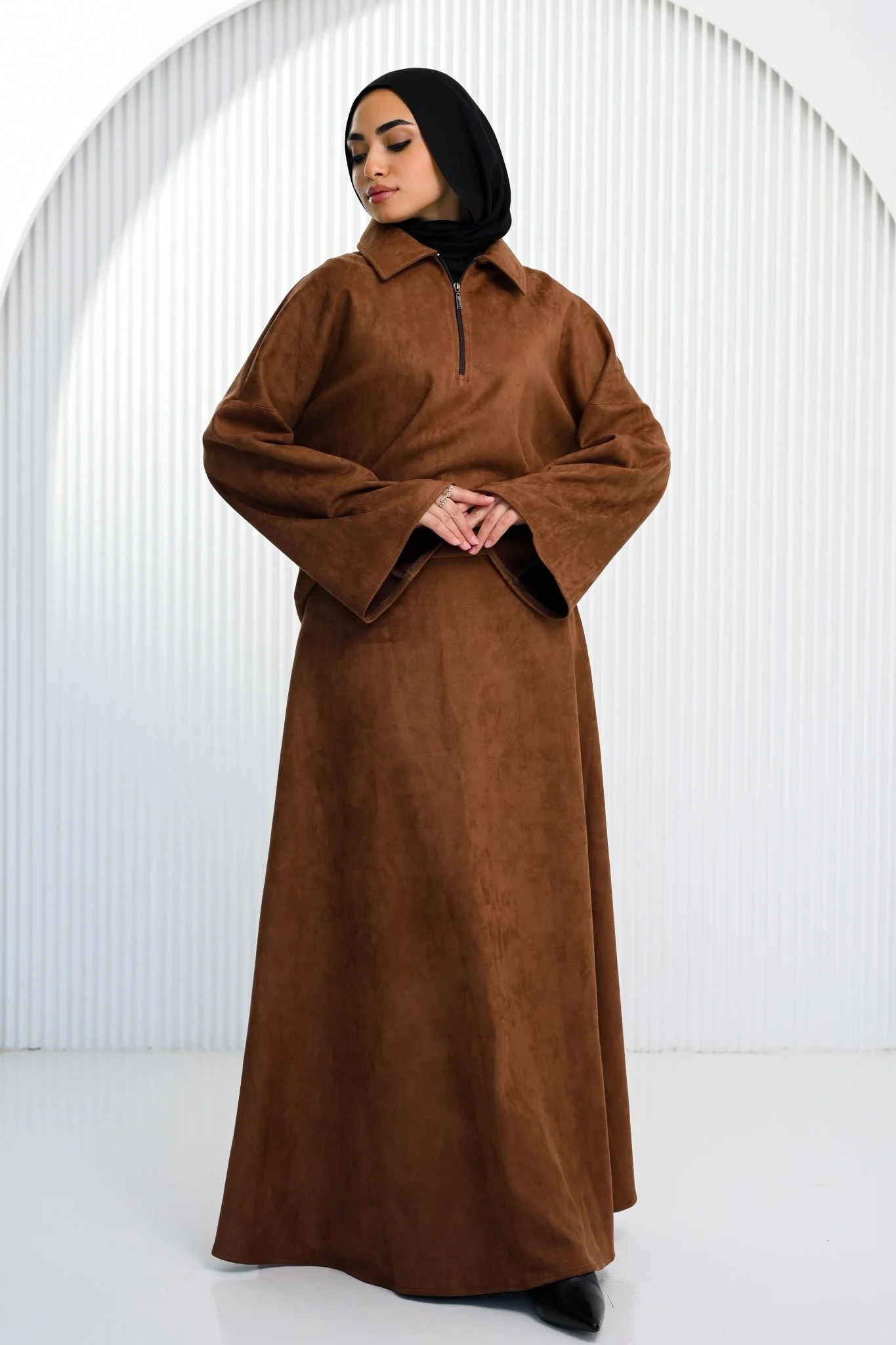 Soft Velvet Set - Image 8