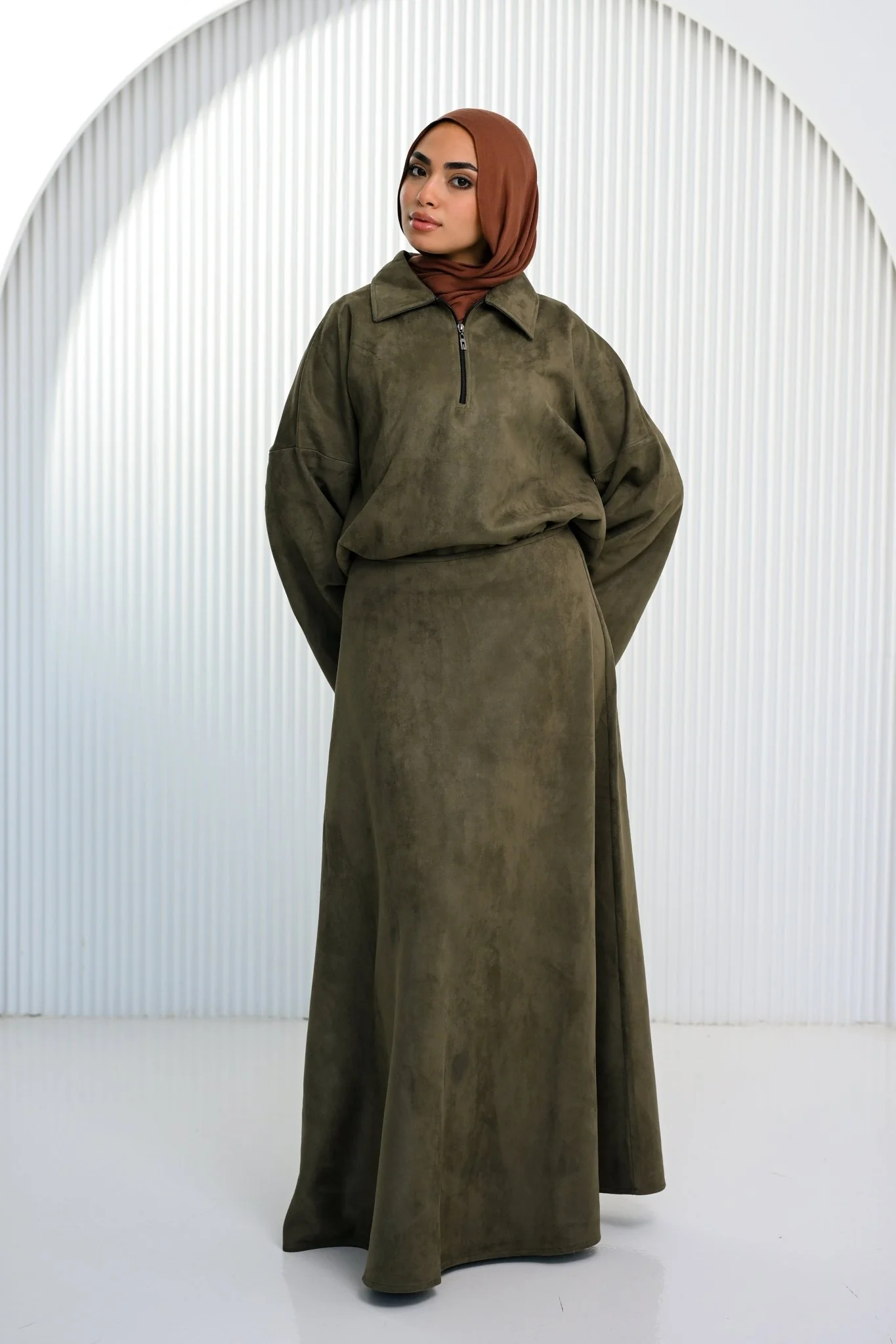 Soft Velvet Set - Image 9